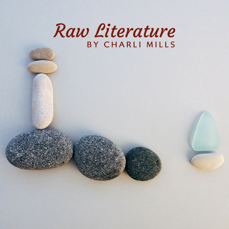 Literature Rocks Raw Lit: For the Love of Rocks | Carrot Ranch Literary Community